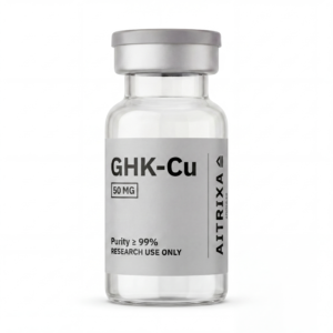 GHK-Cu