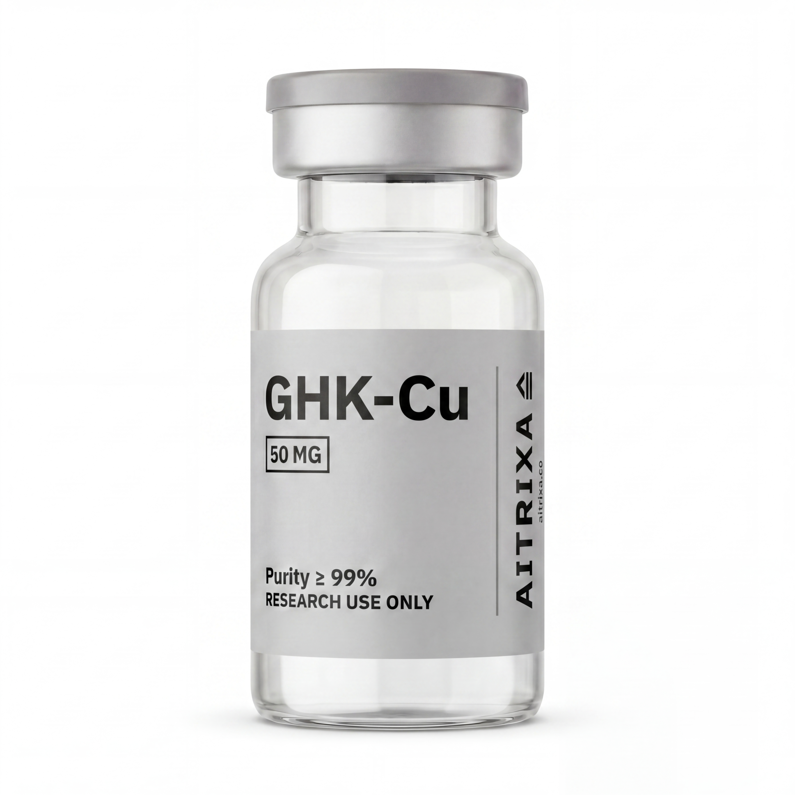 GHK-Cu