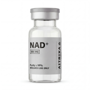 NAD⁺