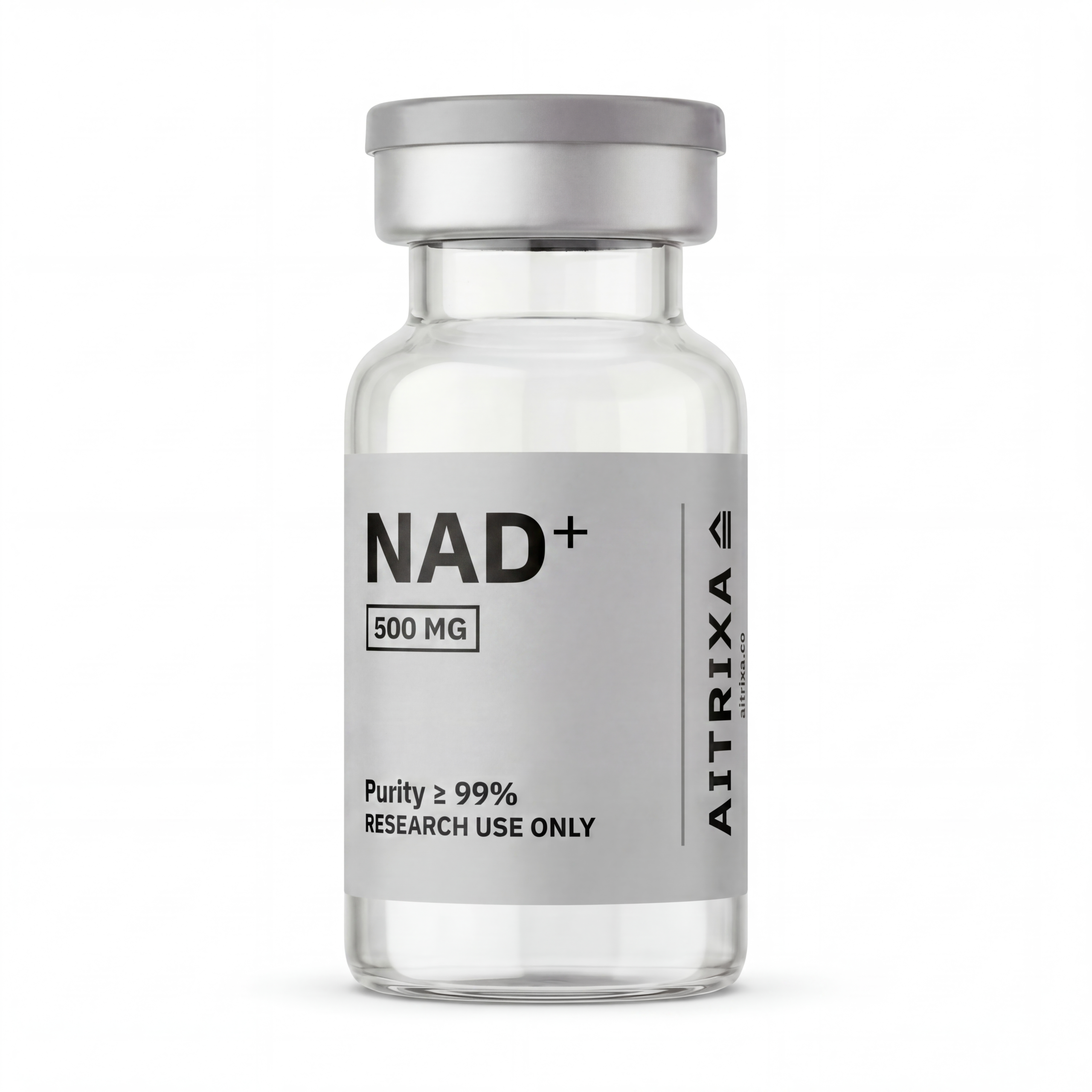 NAD⁺